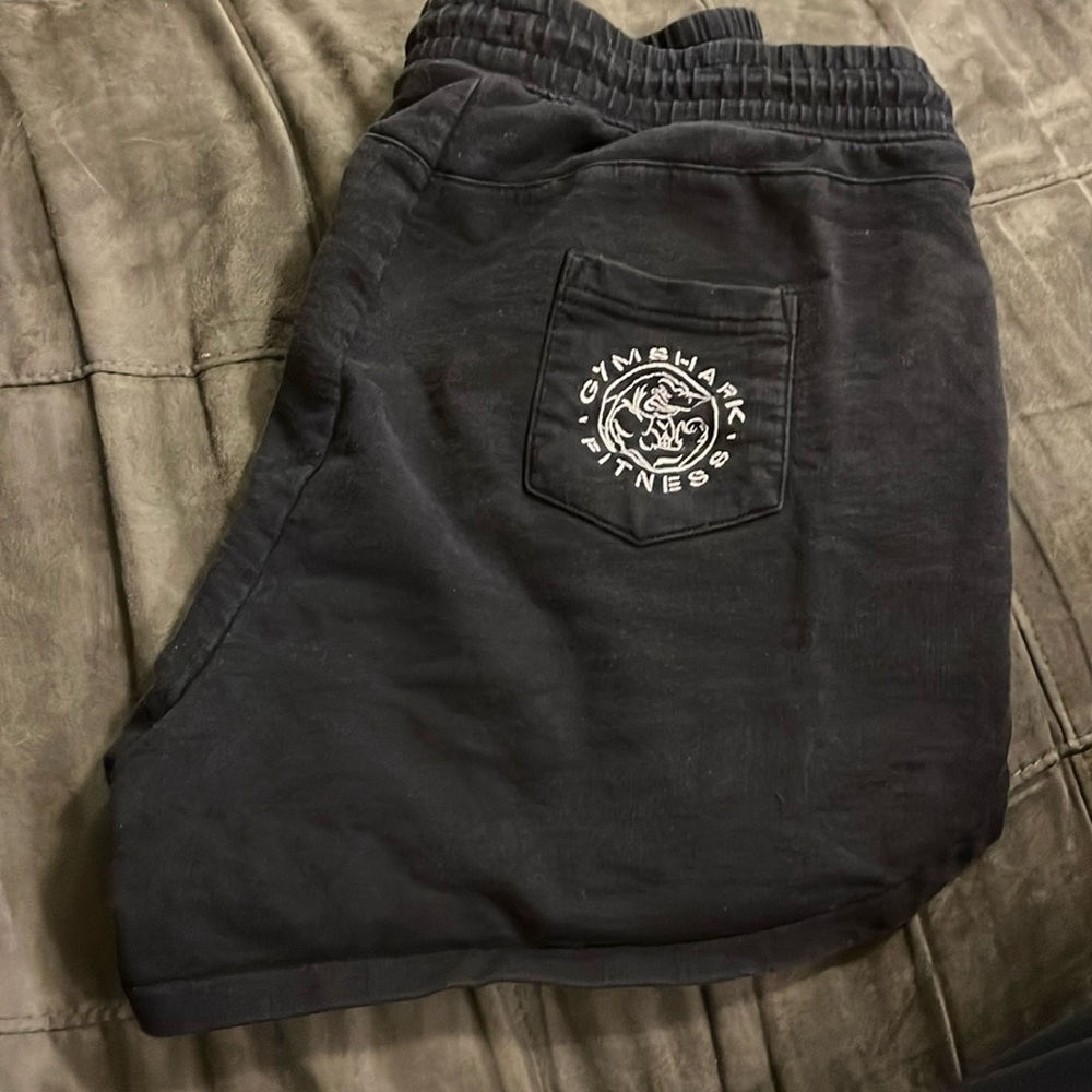 Gymshark Athletic Shorts